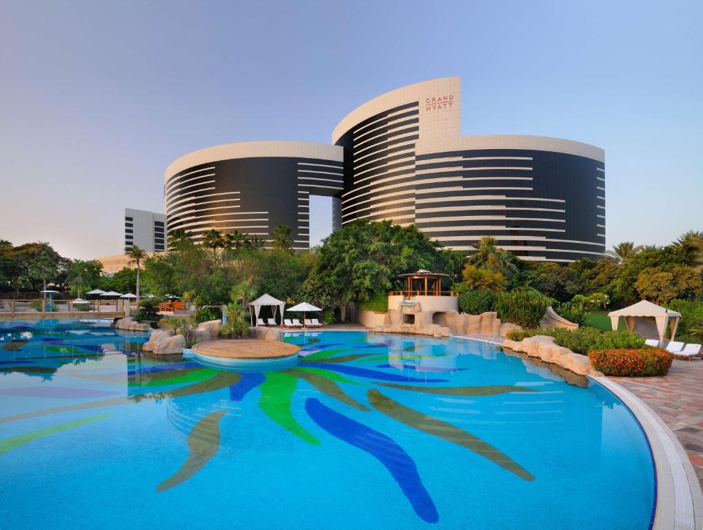 تور ارزان Grand Hyatt Dubai_192.png